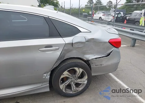 2019 Honda Accord Ex-L z USA, uszkodzony, nr VIN 1HGCV1F54KA112435